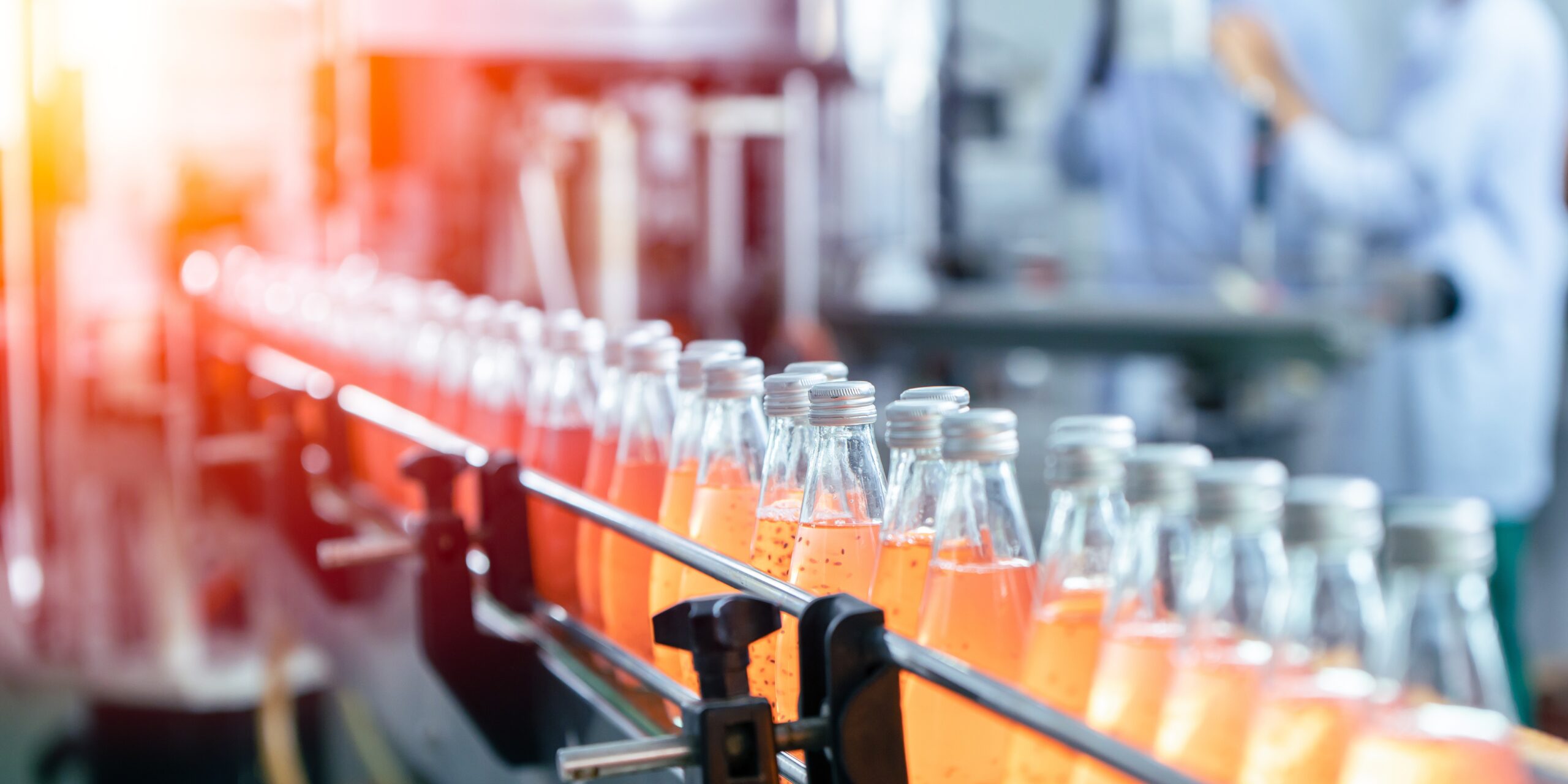 Beverages Manufactures