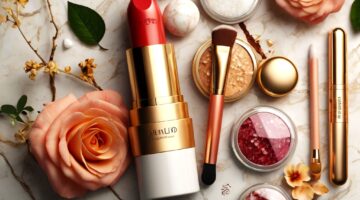 premium cosmetic products